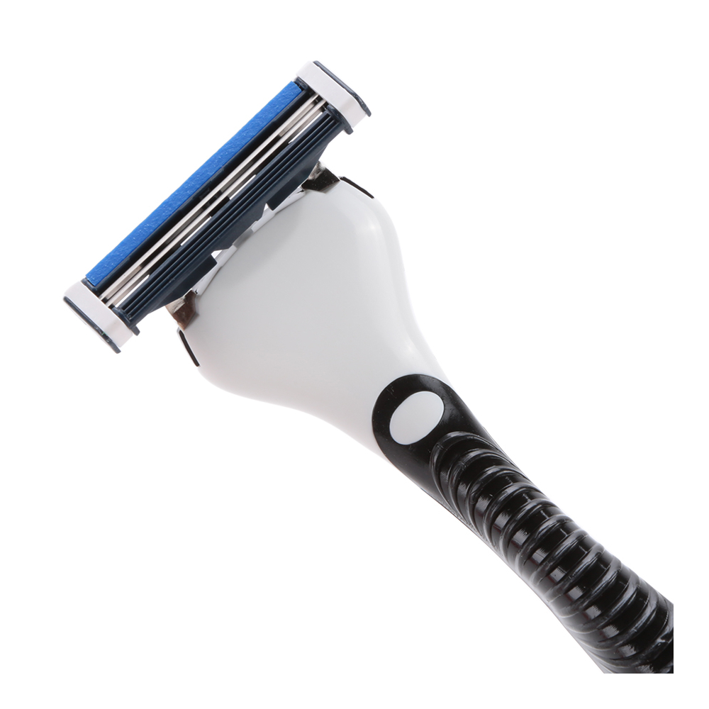 Dao cao râu Dorco lưỡi kép TNA3001-B  