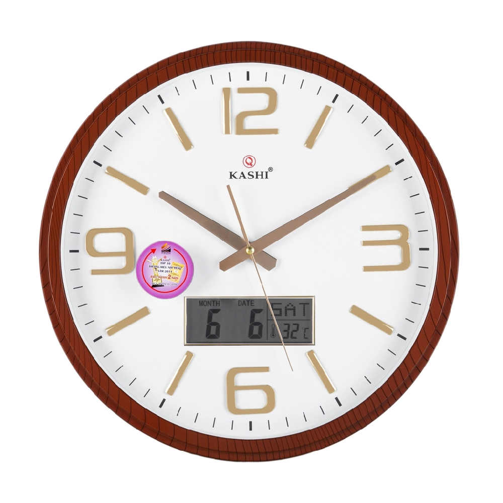 Đồng hồ K84 lịch