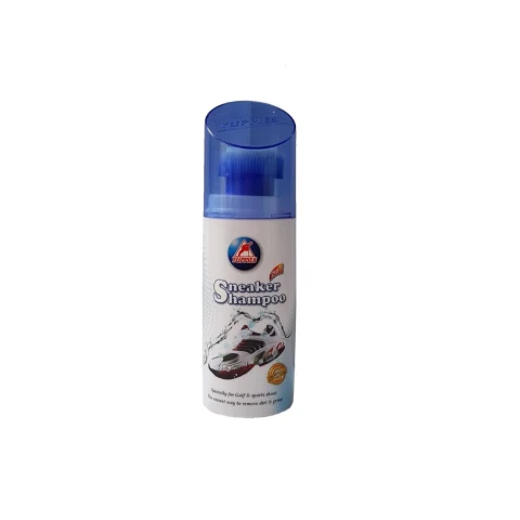 Chai vệ sinh giày  Shampoo   