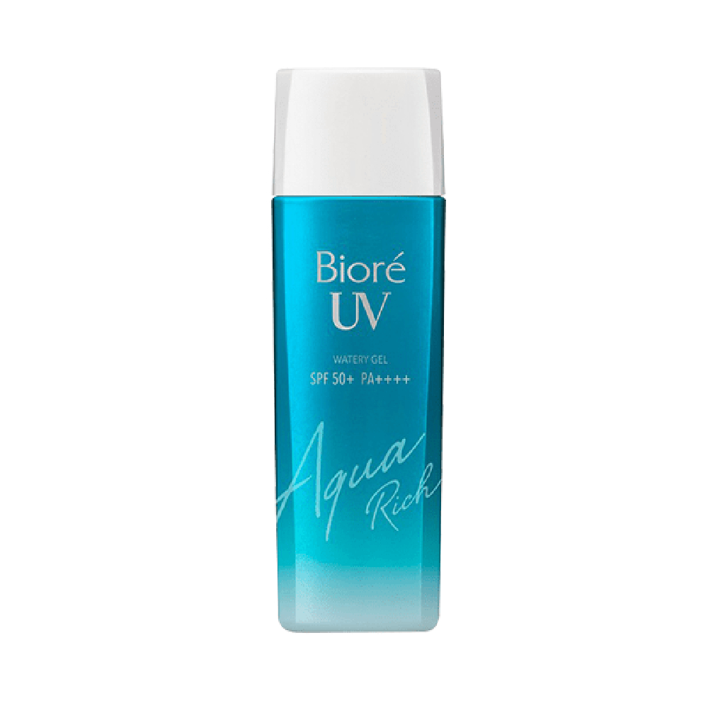 Gel chống nắng Bioré công nghệ màng nước 90ml 