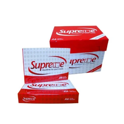 Giấy in A4 Super   