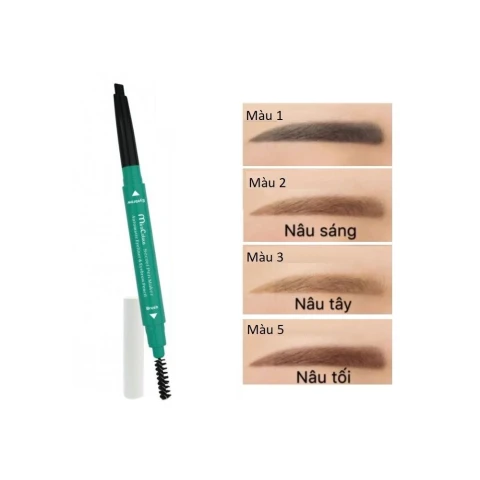 Chì mí kết hợp Mira #1  