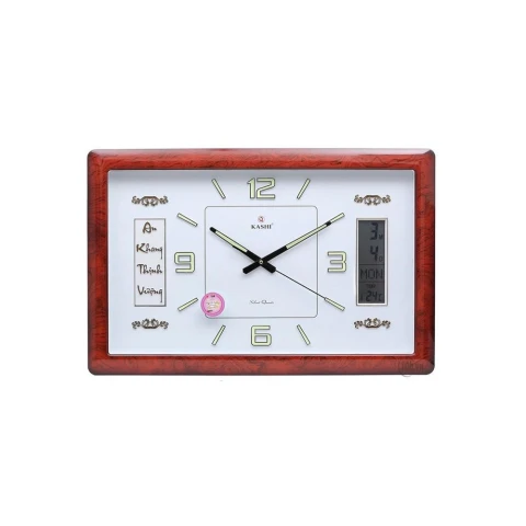 Đồng hồ treo tường  HM848 cn
