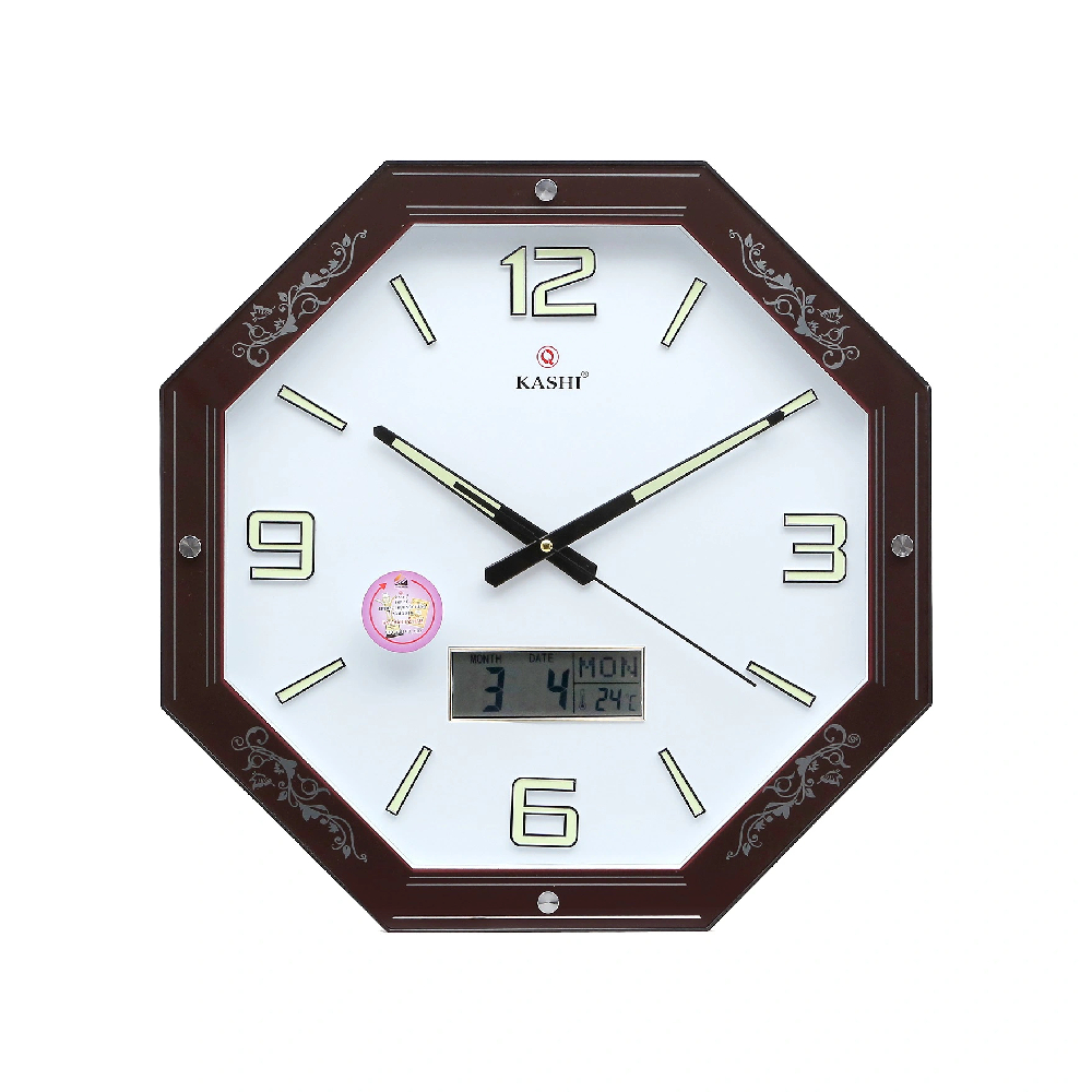 Đồng hồ treo tường  HM253