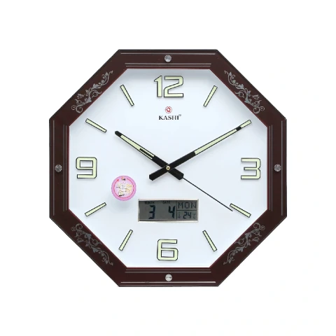 Đồng hồ treo tường  HM253
