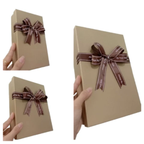 Hộp quà  bộ 3 TQ 3  