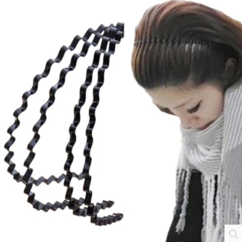Bờm  sóng to  