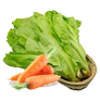 Rau, Củ, Quả