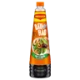 Dầu hào, giấm, bơ