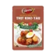 Gia vị nêm sẵn