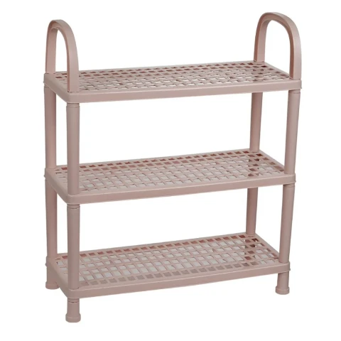 Kệ dép 3tầng Việt Nhật   5503 VN