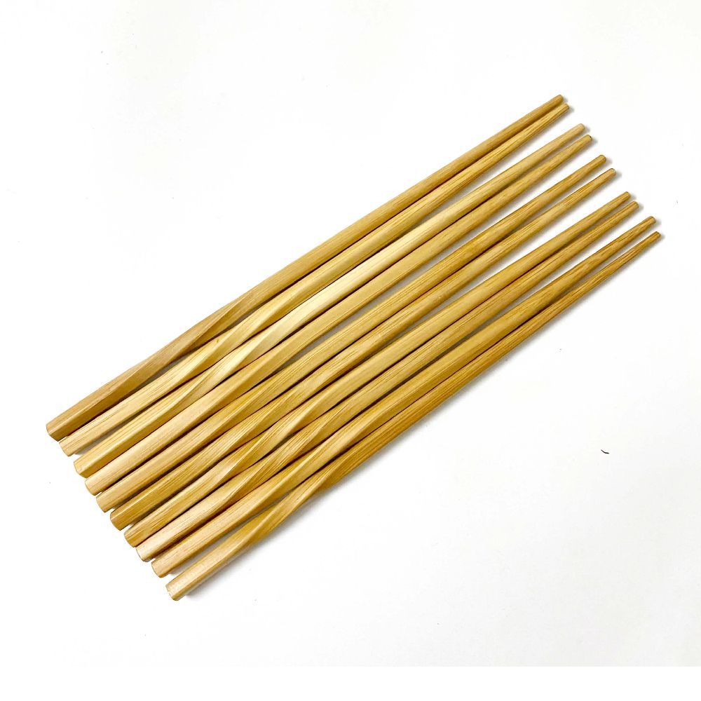 Đũa gỗ Long Việt   