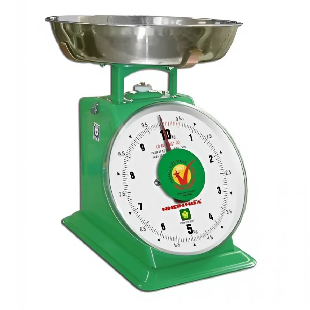 Cân 10 kg    