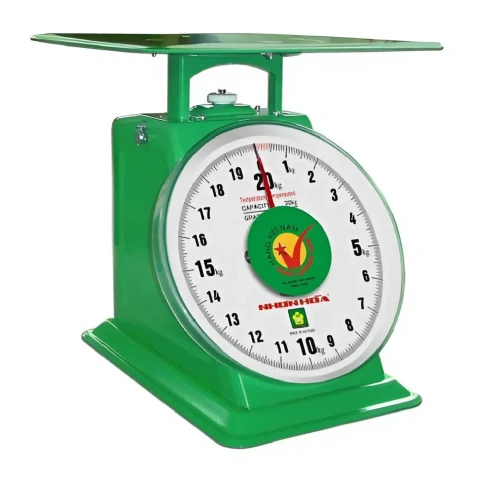 Cân 20 kg    