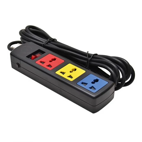 Ổ cắm lioa Lioa  5M 3TSN 5.2.5
