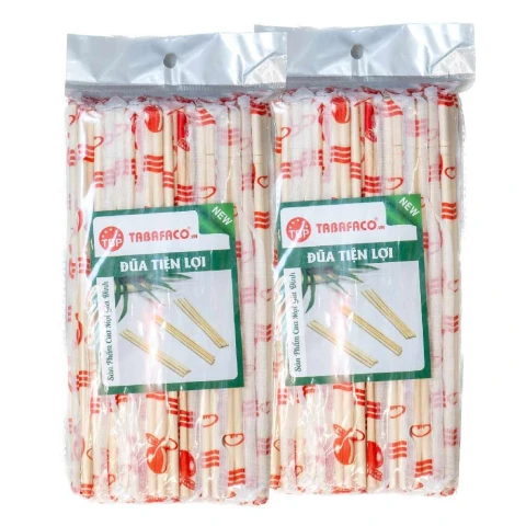 Đũa song hỷ    T23-36