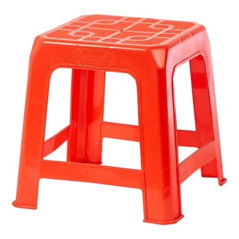 Ghế đẩu thấp liền Việt Nhật   2111