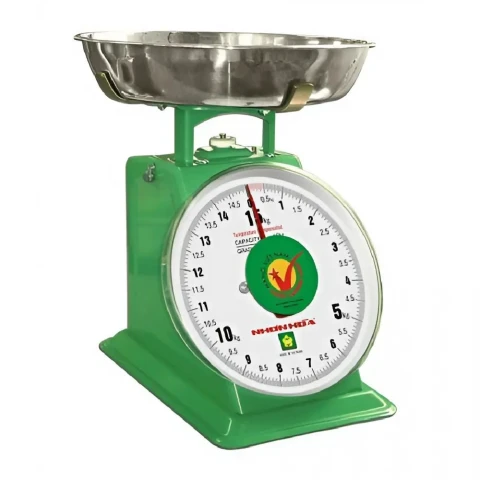 Cân 15 kg    