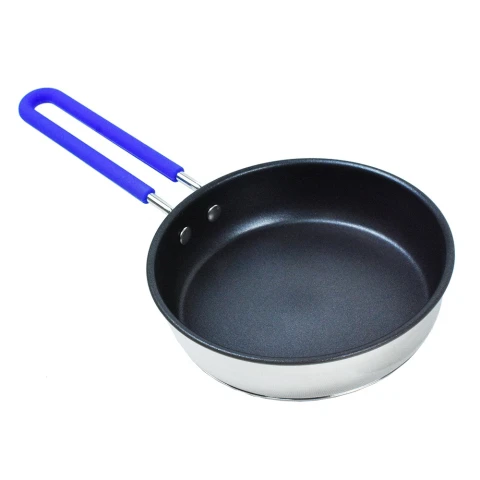 Chảo siêu bền đá Sunhouse  28cm SBD28