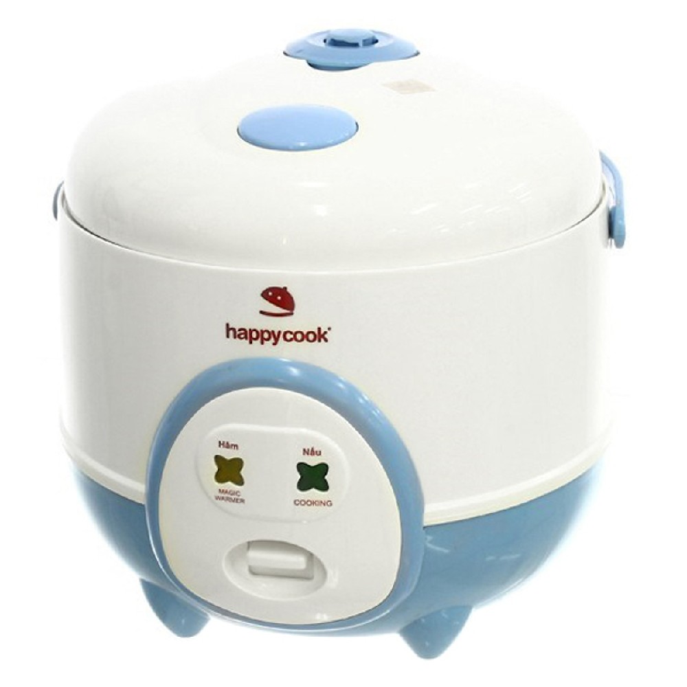 Nồi cơm điện Happycook  0.6L HC060