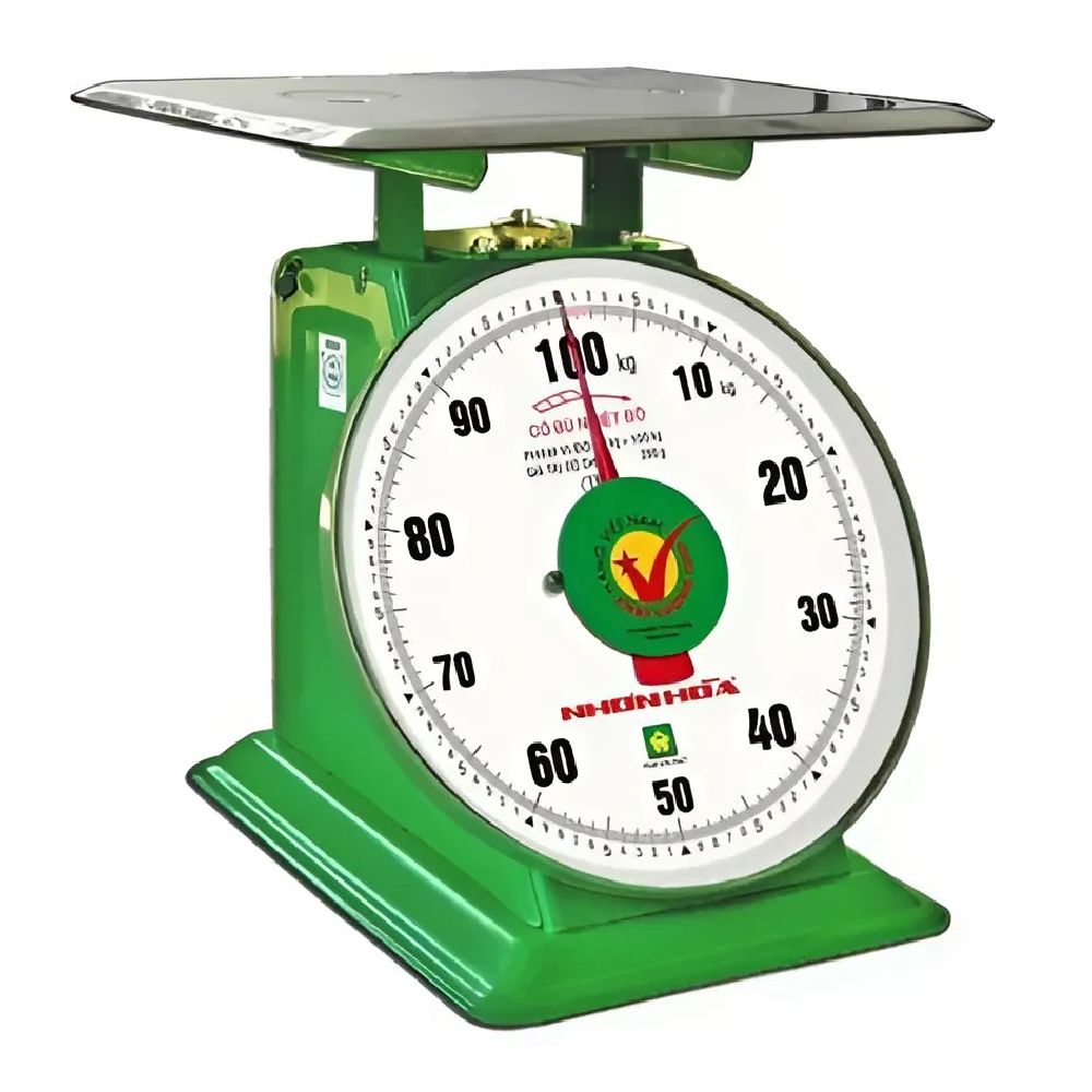 Cân 100kg    