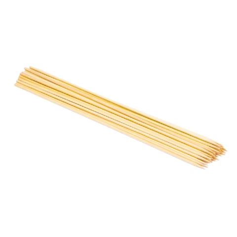 Que xiên thịt   15cm 