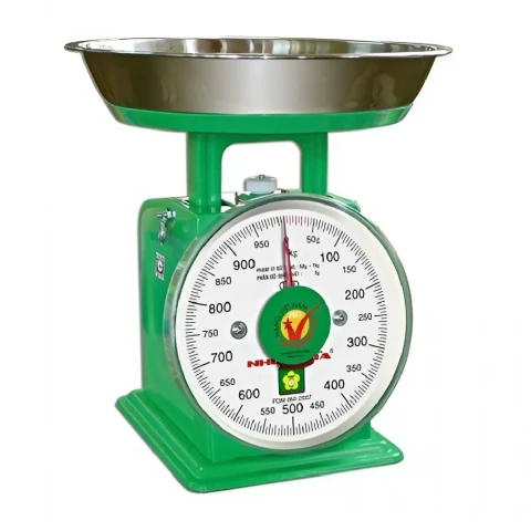 Cân 1kg    