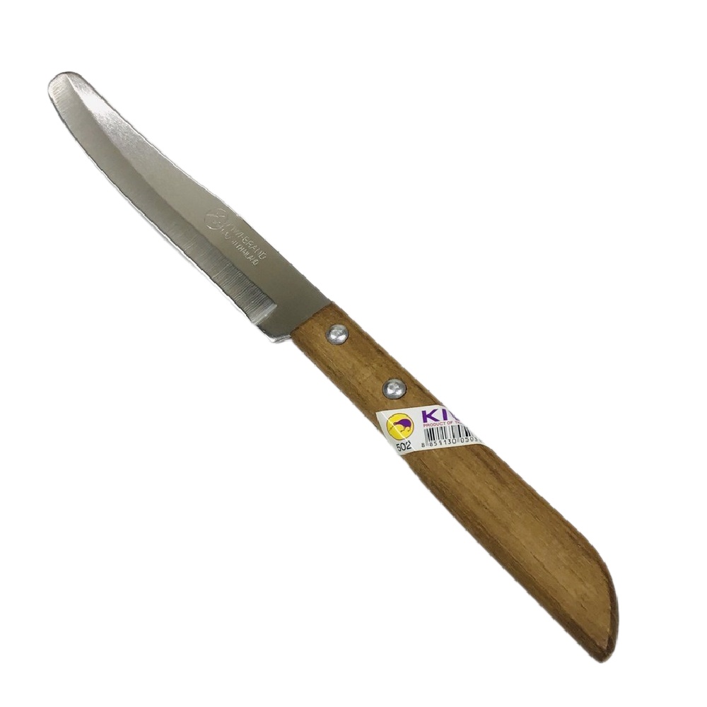 Dao gỗ nhí    502