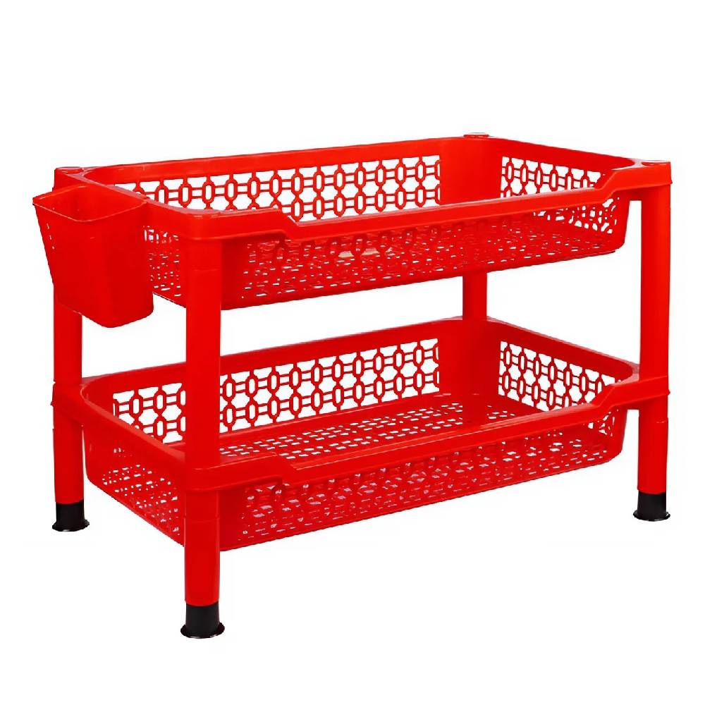 Kệ kiểu 2tầng Việt Nhật   No 5522-2