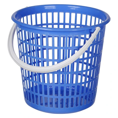Sọt rác tròn Việt Nhật   5151