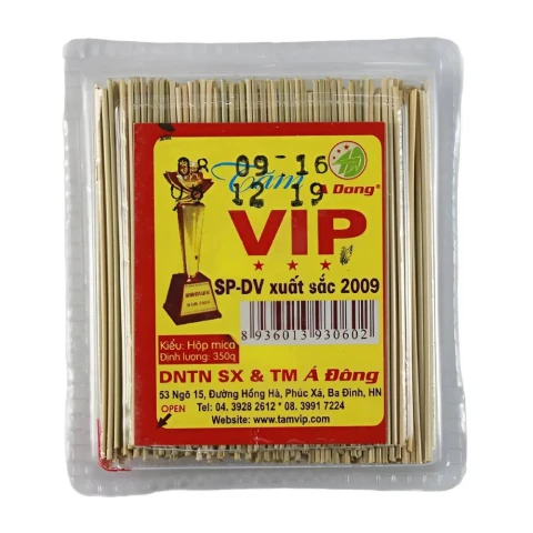Víp hộp mika    