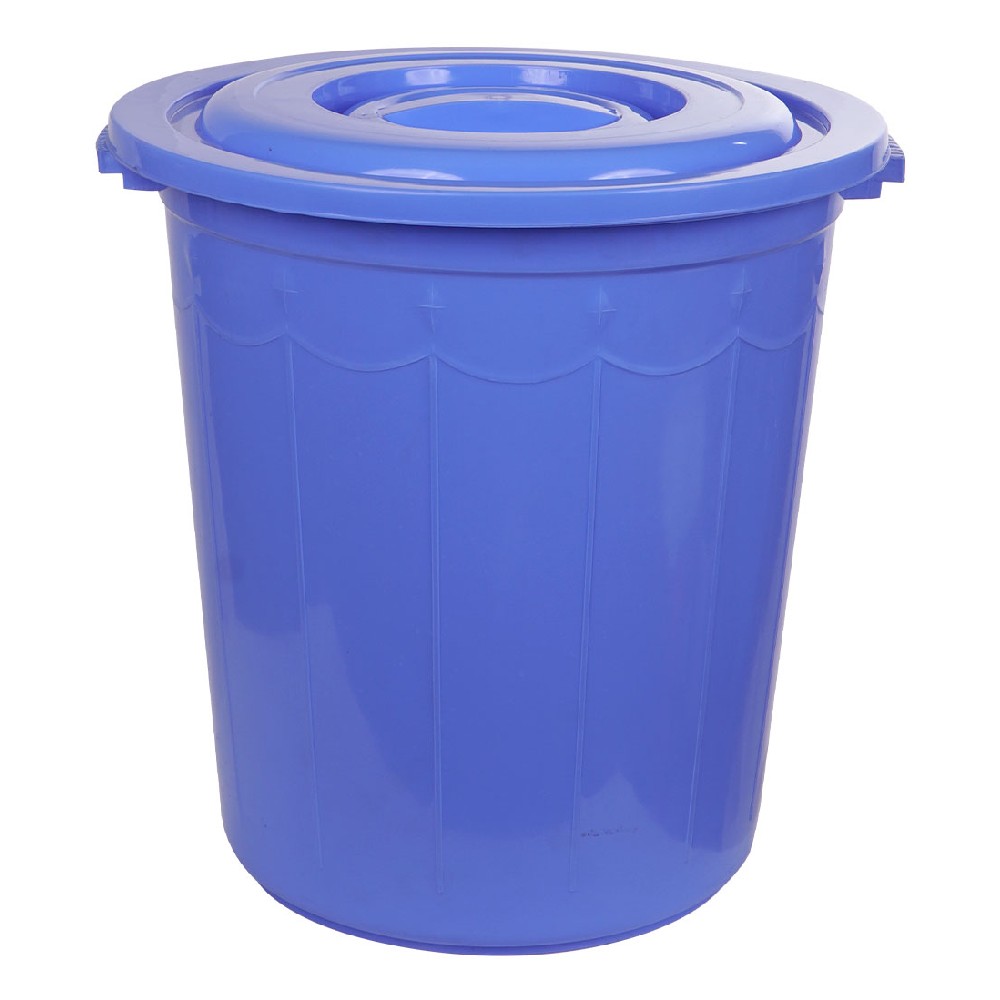 Thùng Việt Nhật có nắp 50L 5364
