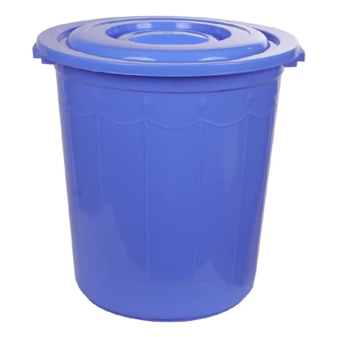 Thùng Việt Nhật có nắp 50L 5364