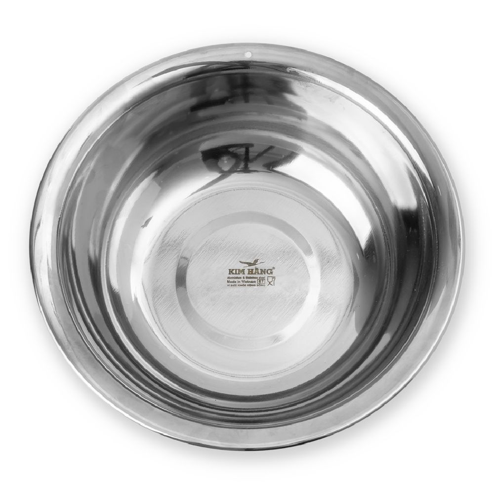 Thau inox 42    