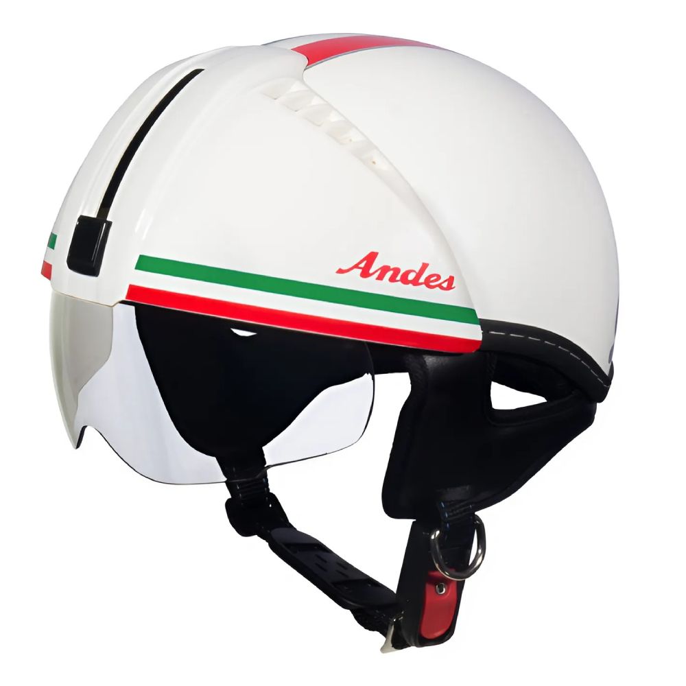 Mũ bảo hiểm  andes   181