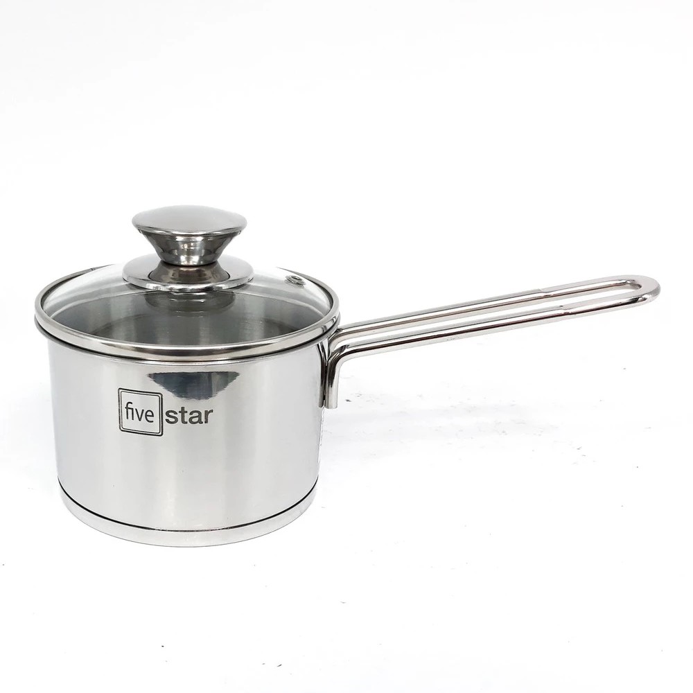 Xong bột FIVE STAR  14cm 