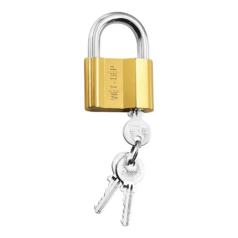 Khóa treo  Việt tiệp   1466-38M-0138M