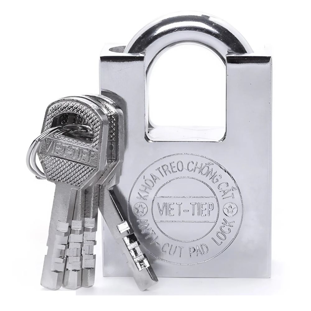 Khóa chống cắt Việt Tiệp   01402