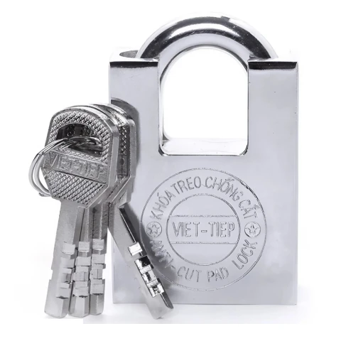 Khóa chống cắt Việt Tiệp   01402