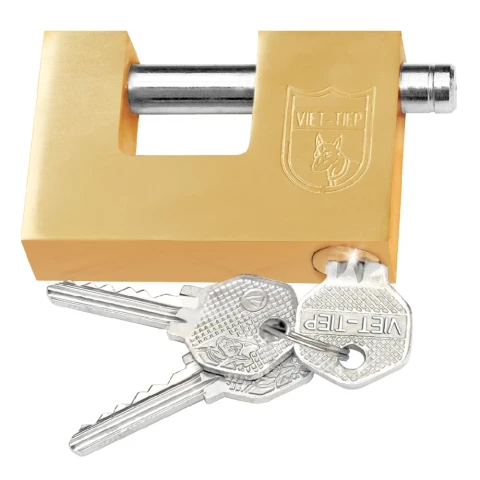 Khóa cầu ngang Việt Tiệp   CN974