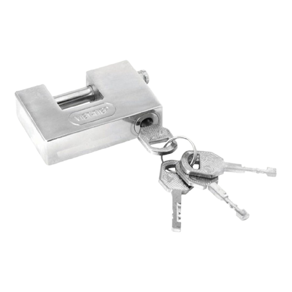 Khóa cầu ngang Việt Tiệp   05208