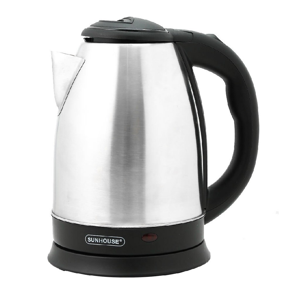 Ấm ST inox Sunhoue  1.8L SHD1182
