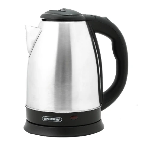Ấm ST inox Sunhoue  1.8L SHD1182