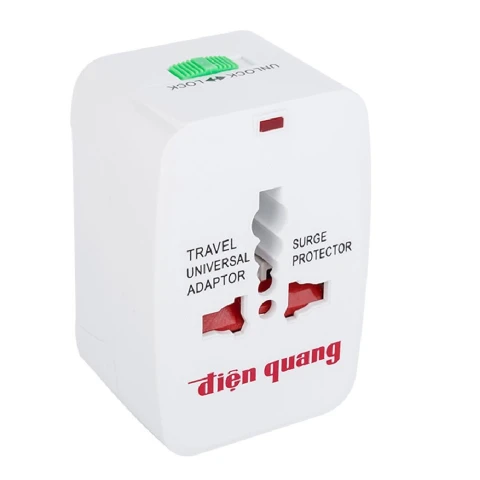Phích du lịch  điện quang   ESK TV01