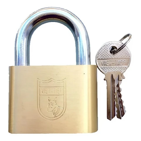 Khóa đồng bám Việt tiệp   1466-38MB-1038mb