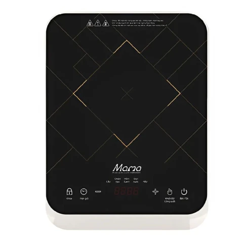Bếp từ đơn Sunhouse SHD6860 (b)