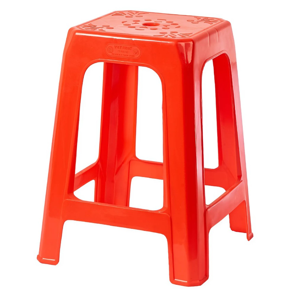 Ghế đẩu cao Việt Nhật   Y-GD03 