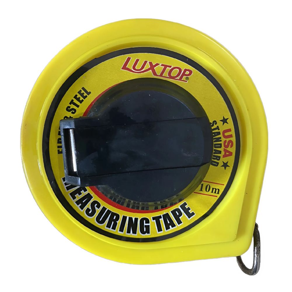 Thước dây  vải 10m 
