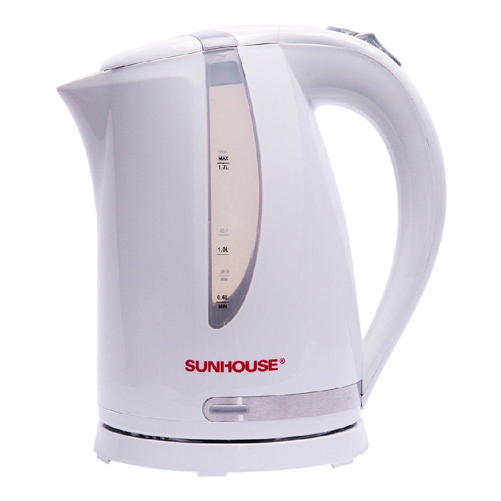 Ấm siêu tốc Sunhouse  1.7L SHD1300