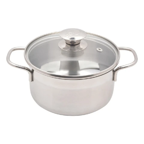 Nồi bếp từ 1 đáy Vietcook  26cm 